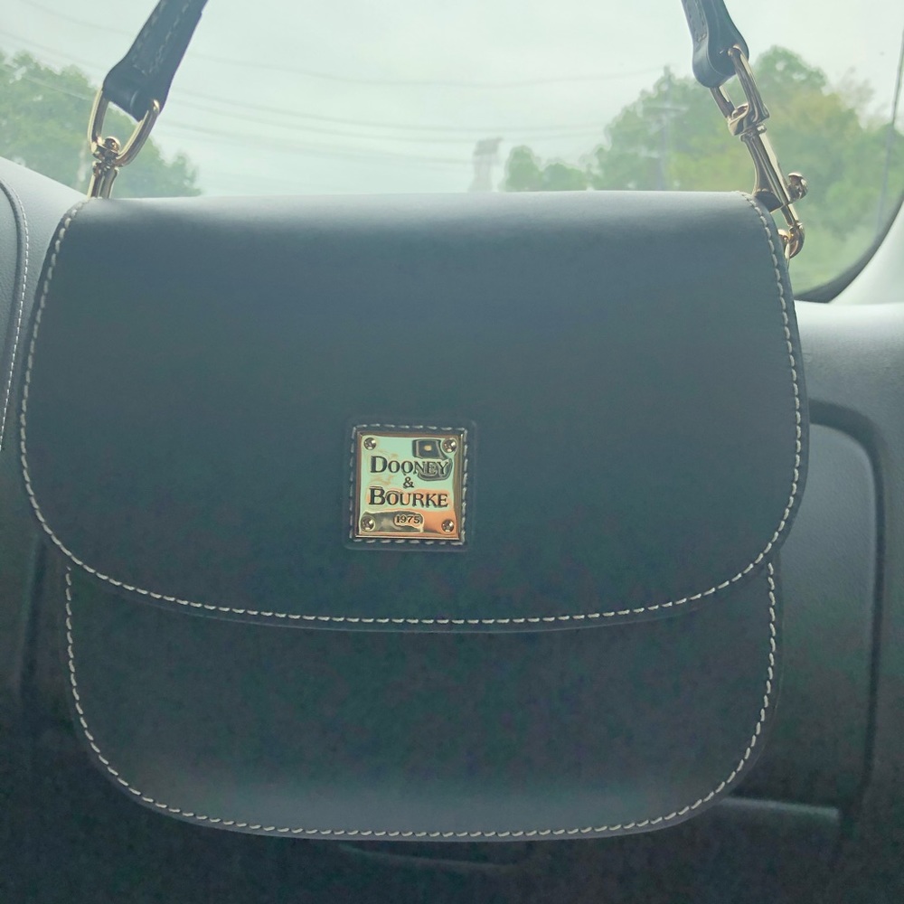 Dooney & Bourke crossbody